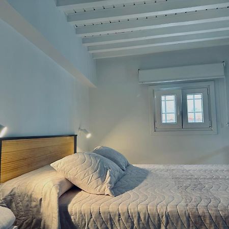 Apartamentos Arraez 阿尔梅里亚 外观 照片