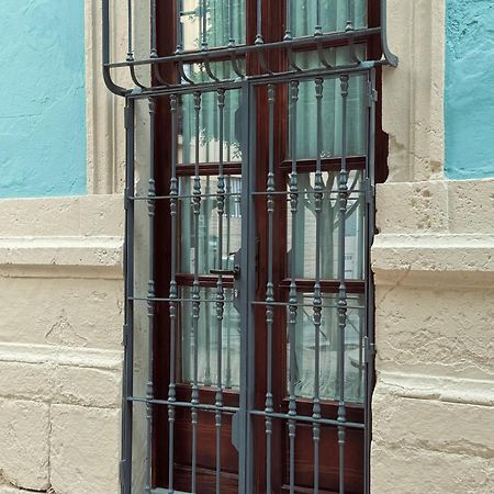 Apartamentos Arraez 阿尔梅里亚 外观 照片