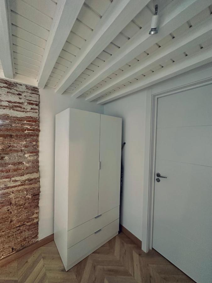 Apartamentos Arraez 阿尔梅里亚 外观 照片