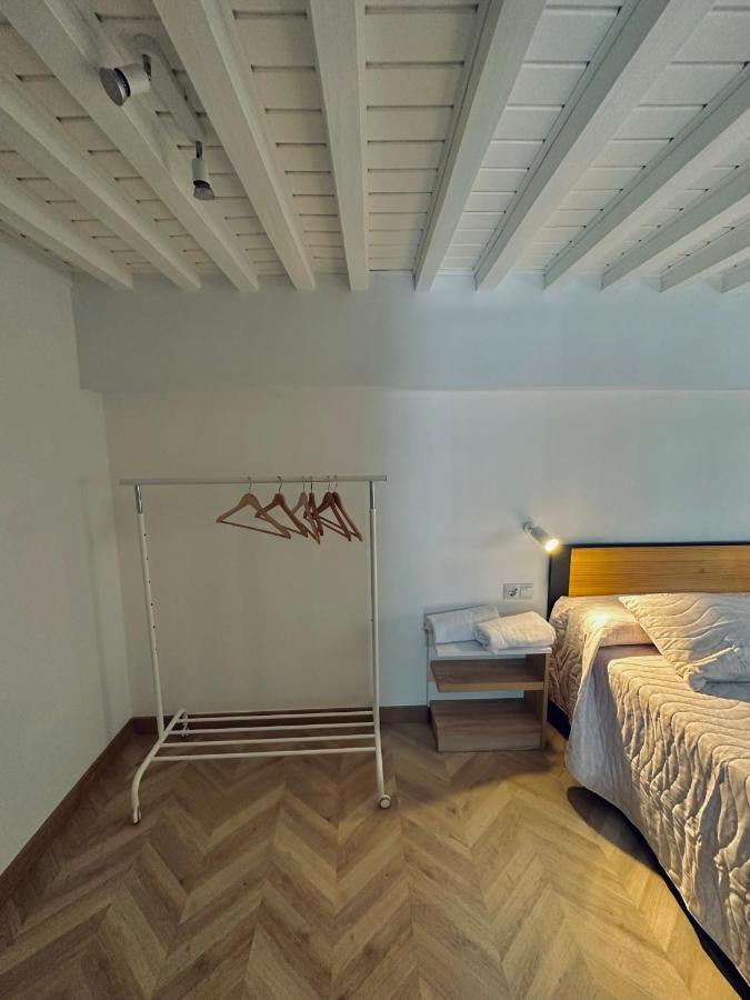 Apartamentos Arraez 阿尔梅里亚 外观 照片