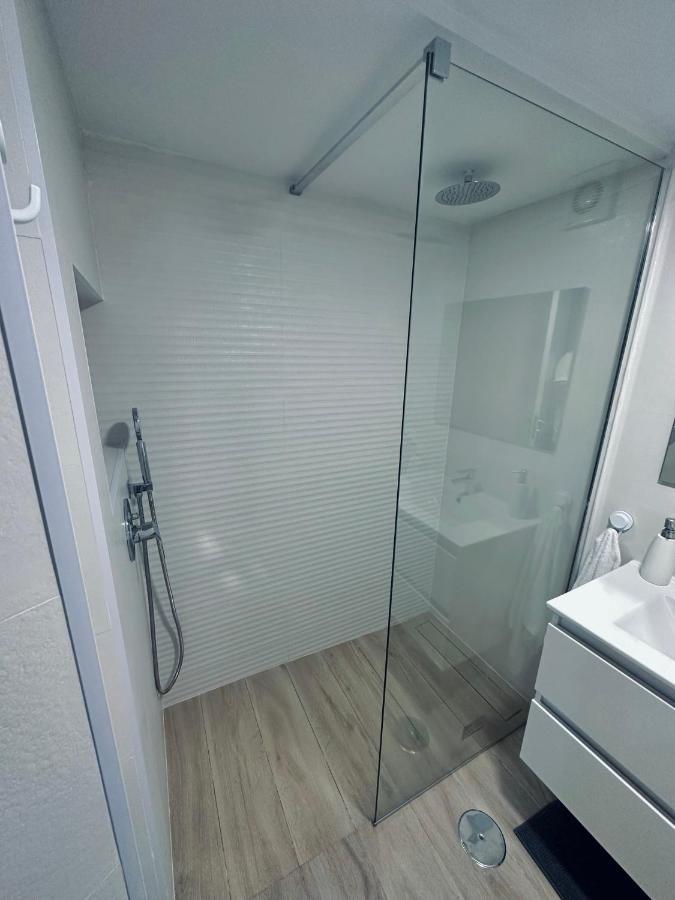 Apartamentos Arraez 阿尔梅里亚 外观 照片